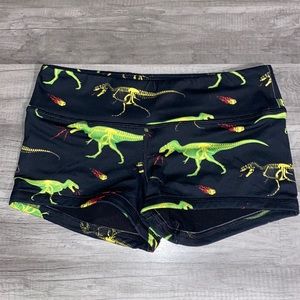 Fleo Dino shorts